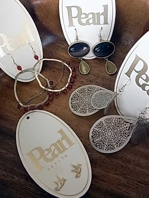 ��Pearl���s�A�X�e����ׁI