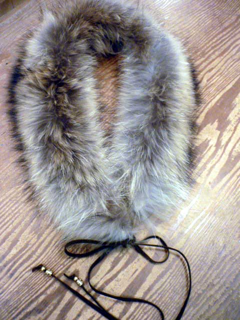 ��JEANNASSAUS�����N�[���t�@�[���ׁI