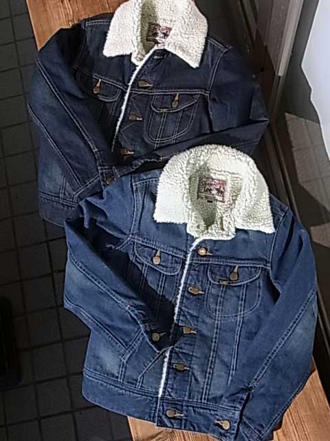 ��Lee��STORM RIDER���ׁI