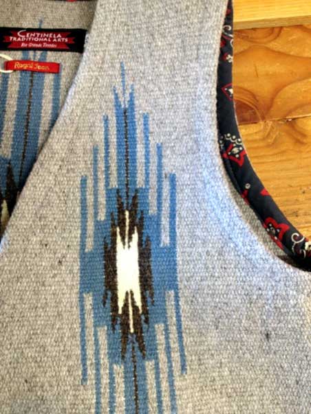 ��Royal Jean�~CENTINELA���`�}���x�X�g���ׁI