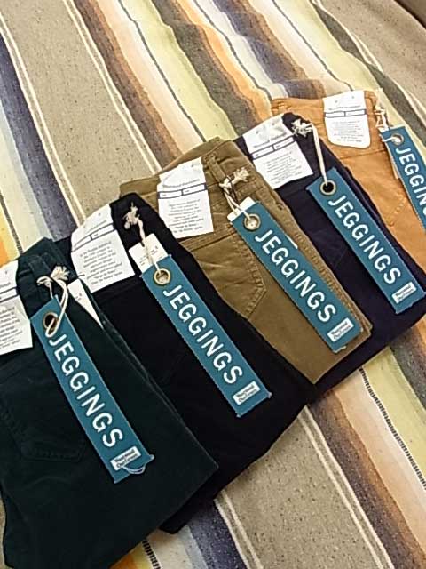 ��W.W.O.F���R�[�f�����C�@�J���[JEGGINGS���ׁI