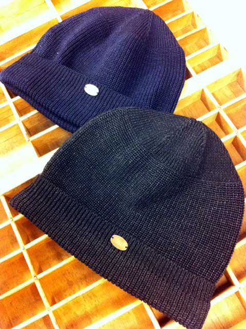 <STEVENSON OVERALL CO.>Annapolis入荷!