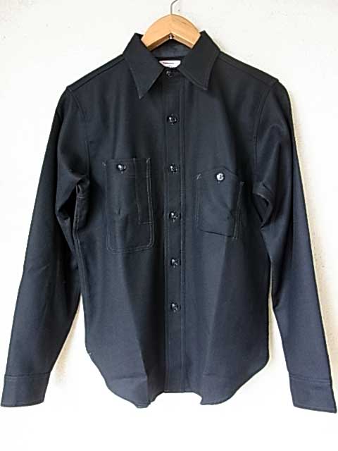 <BIG YANK>1940's C/P SHIRTS入荷!