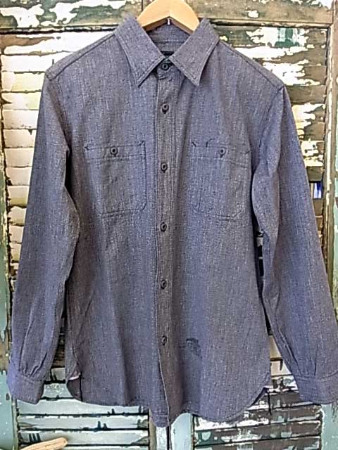 <STEVENSON OVERALL CO.>Double Duty入荷!