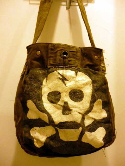 <IrregulaR>ジップ来日記念スペシシャルアイテム入荷!