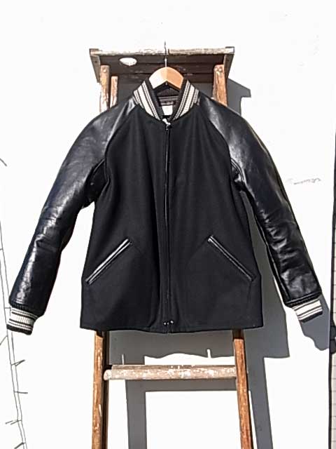 <Wyler>IRON HORSE JACKET入荷!