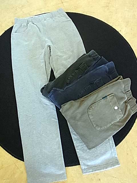 <Good On>12OZ SWEAT PANTS入荷!