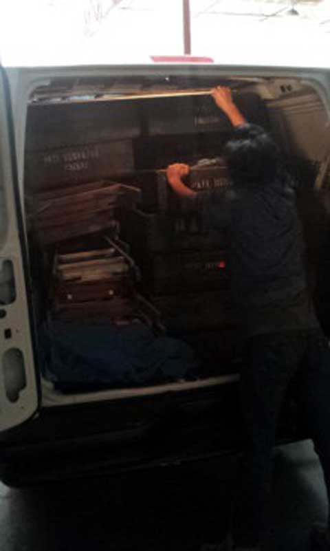 ��OLD&VINTAGE���A�����J���t���i�܂��Ȃ����ׁI�I