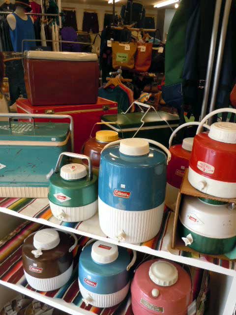 ��VINTAGE���W���O���N�[���[�{�b�N�X���ׁI�I