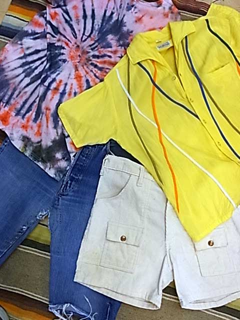 ��OLD&VINTAGE���ĕ����X���ׁI�I