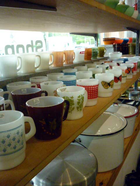 ��OLD��Fire King���X���ׁI�I