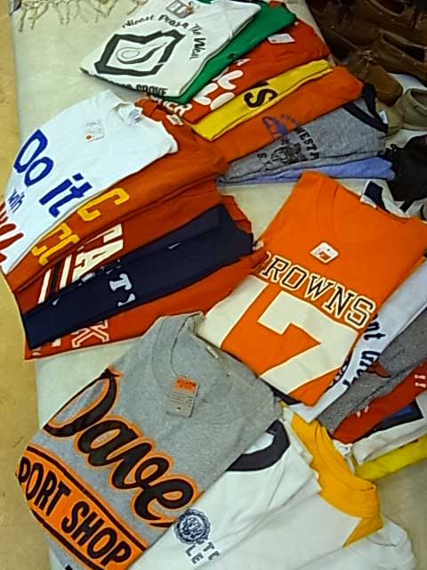 ��SALE��USED�Z�[��Tee���ׁI�I