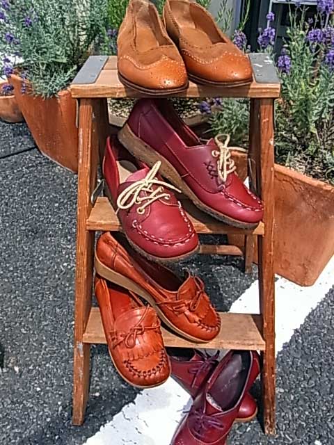 ��OLD�����f�B�[�X�@�V���[�Y�e����ׁI�I