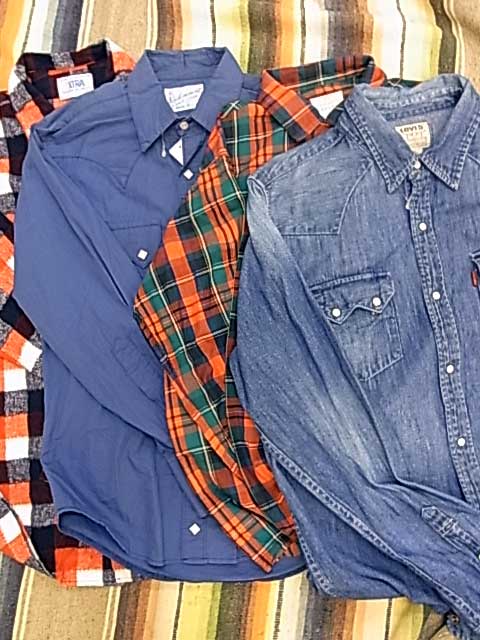 ��OLD&VINTAGE�������V���c���ׁI�I