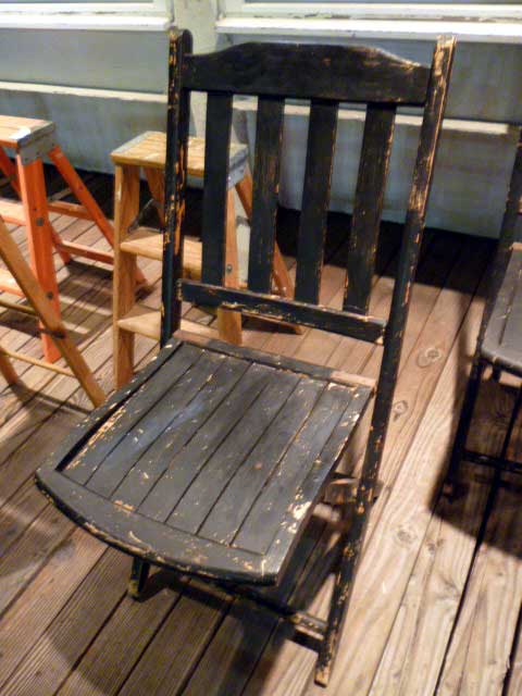 ��ANTIQUE���`�F�A�[�e����ׁI�I