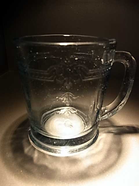 ��Fire king���t�B���r�[�}�O�@�T�t�@�C�A�u���[���ׁI�I