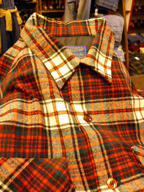 ��OLD&VINTAGE���y���h���g���E�[���V���c���ׁI�I