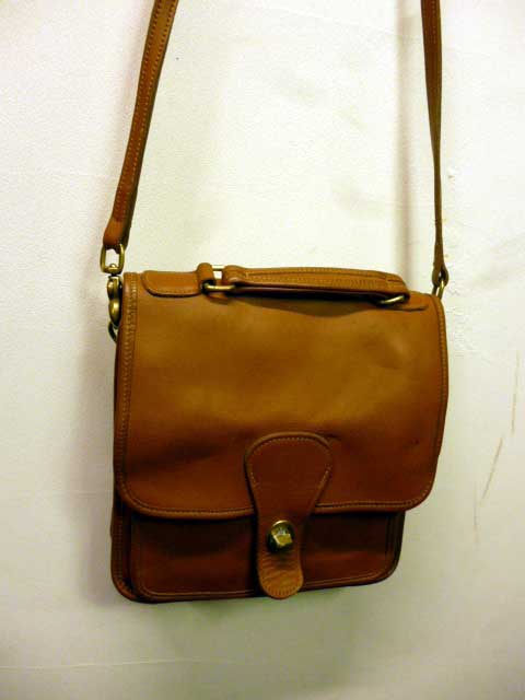 ��OLD��COACH �o�b�O���ׁI�I