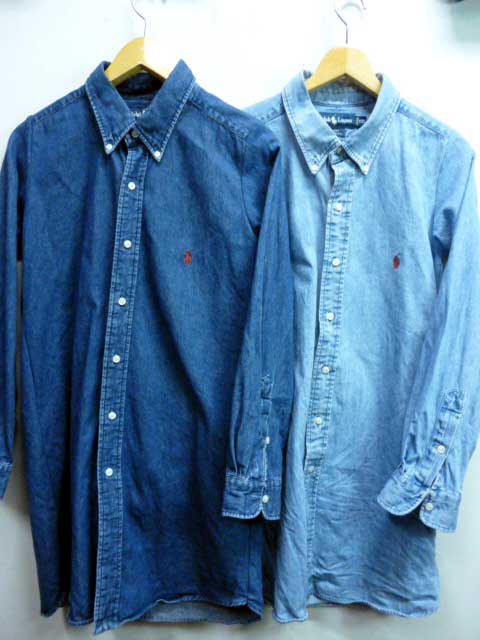 ��USED��Ralph Lauren �����C�NA���C�������s�[�X���ׁI�I