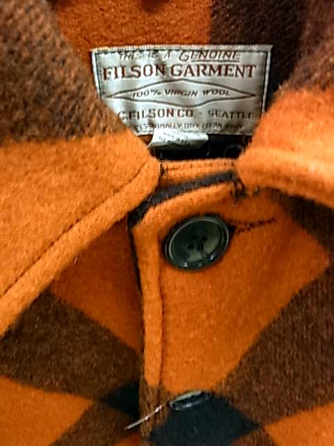 ��OLD & USED��WOOL JACKET���ׁI�I 