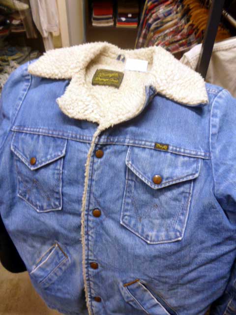 ��OLD&VINTAGE�������`�R�[�g���ׁI�I