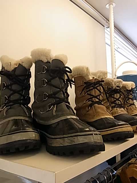 ��OLD&VINTAGE���u�[�c�e����ׁI�I