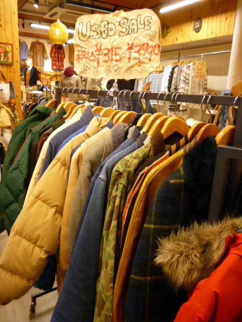 ��OLD&VINTAGE���~���Z�[���J�Ò��I�I