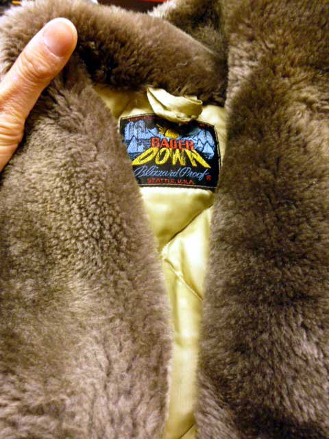 ��OLD&VINTAGE���A�E�^�[�e����ׁI�I