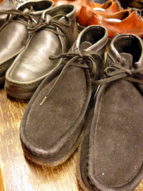 ��OLD&VINTAGE���N���[�N�X���h���X�V���[�Y���ׁI�I