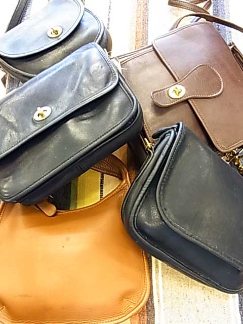 ��OLD��COACH�o�b�O���ׁI�I